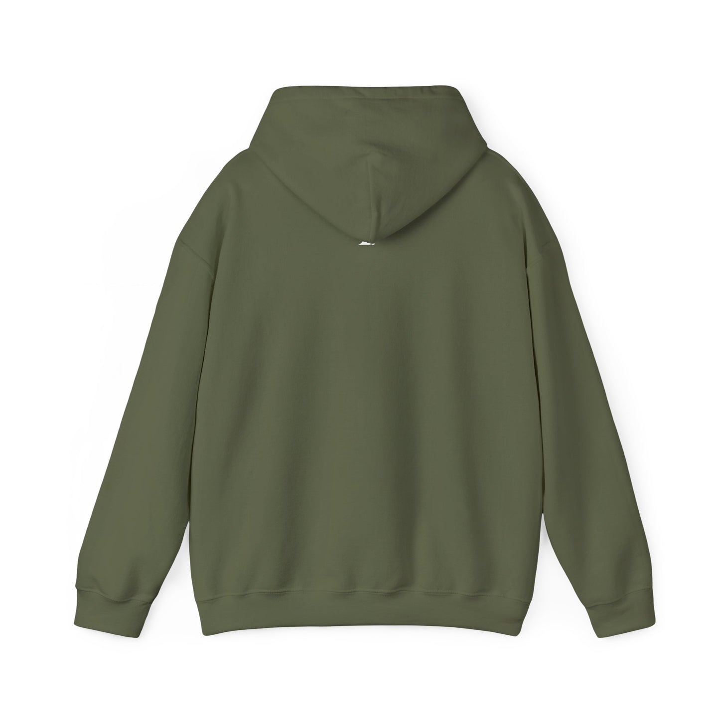 Power Hoodie