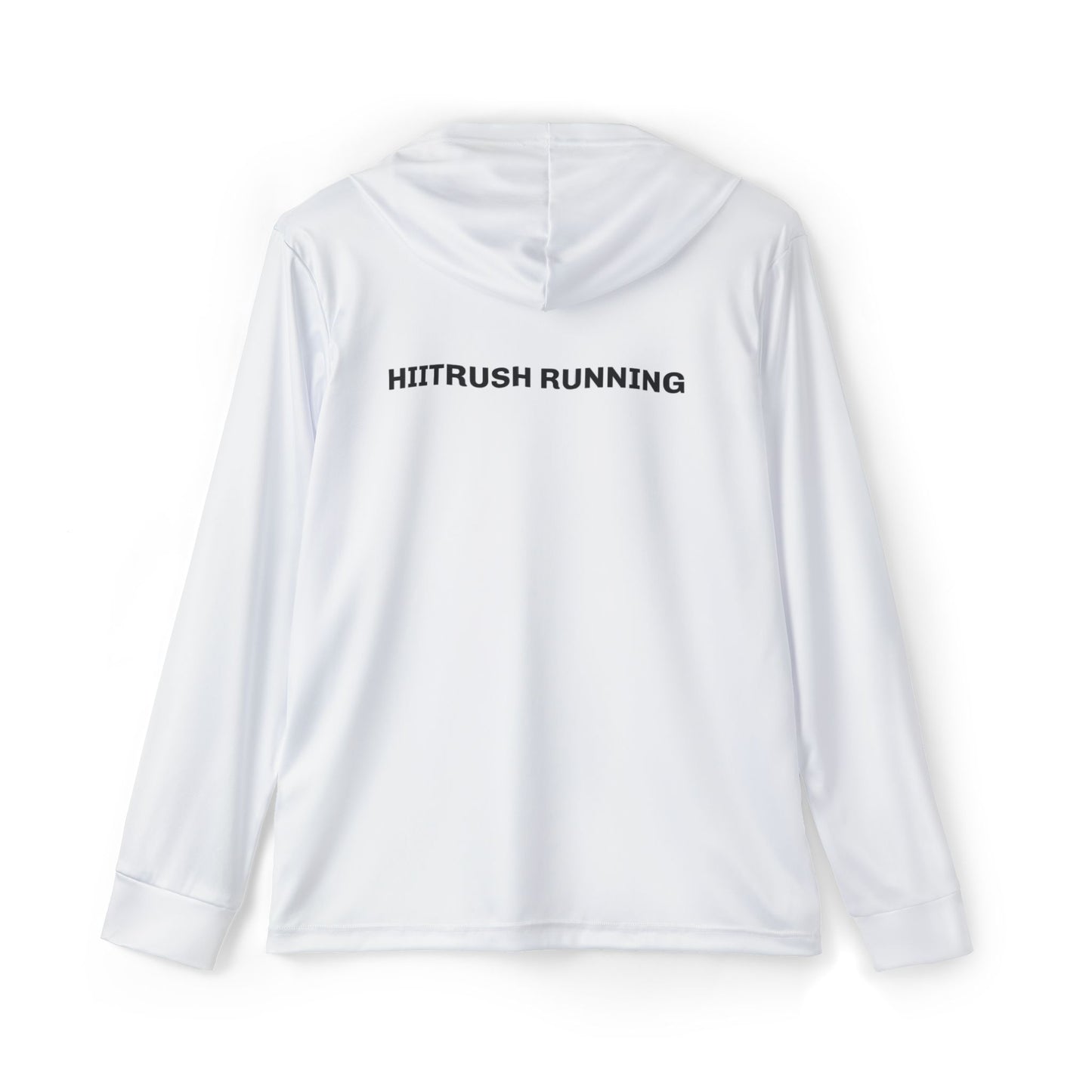 Running Long Sleeve T-Shirt