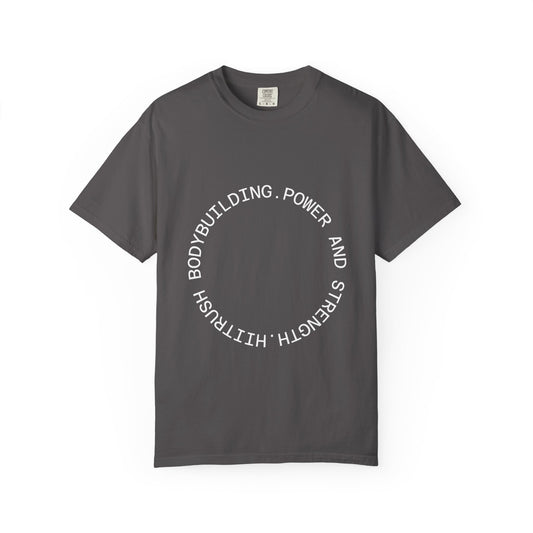 Lifting T-Shirt