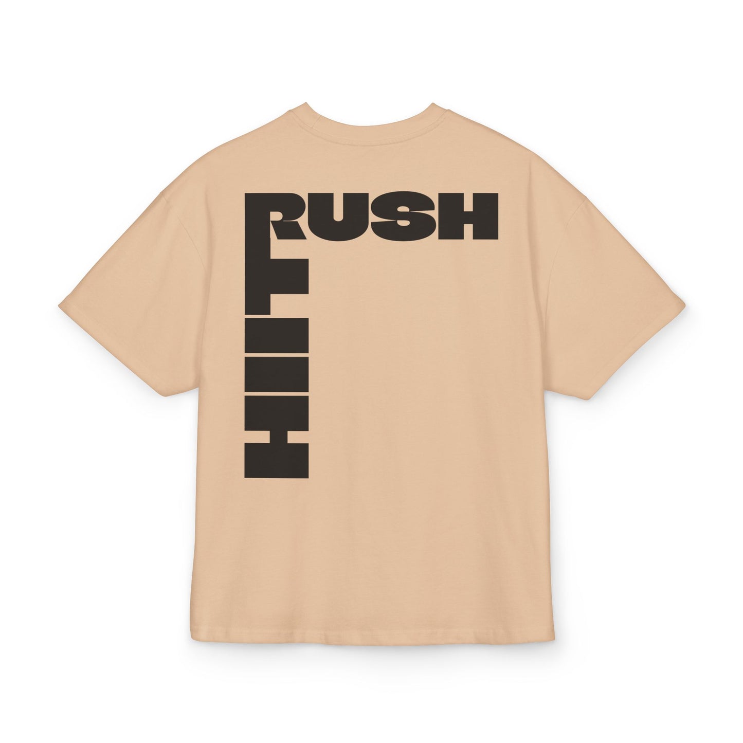 Rush T- Shirt