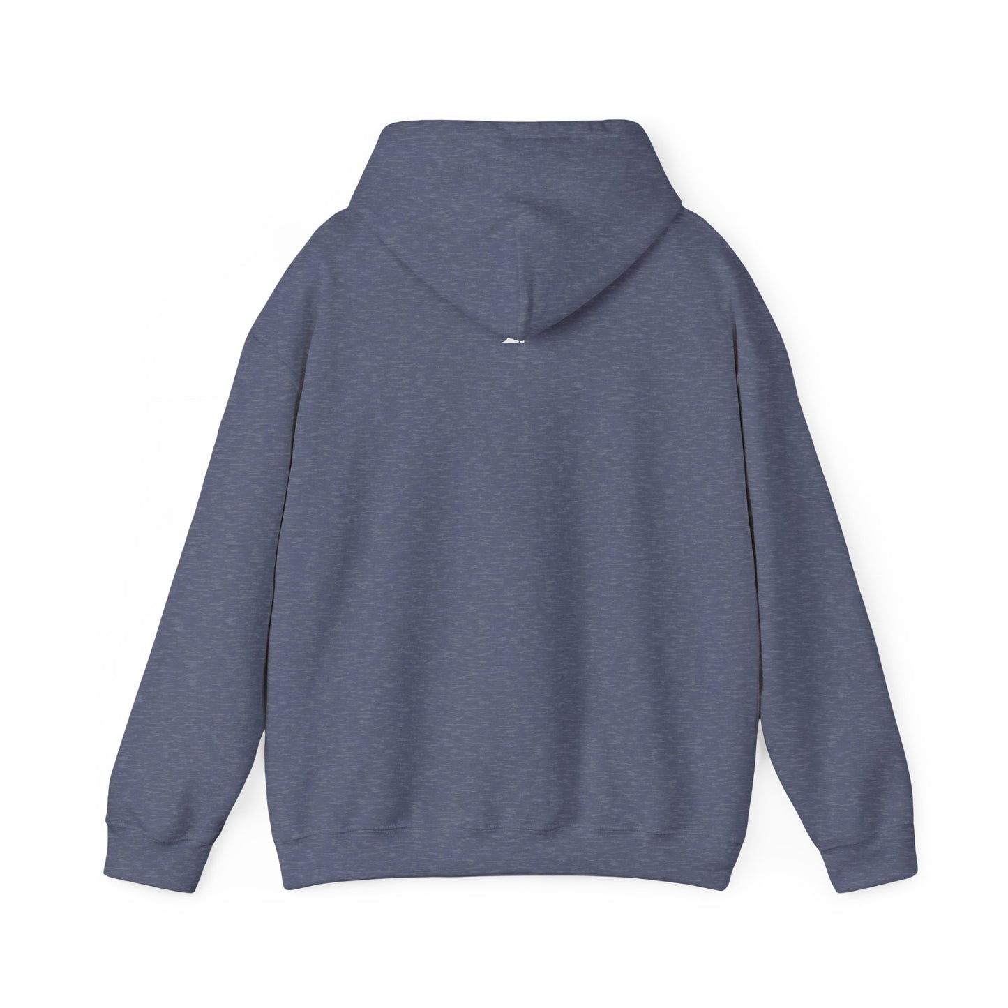 Power Hoodie