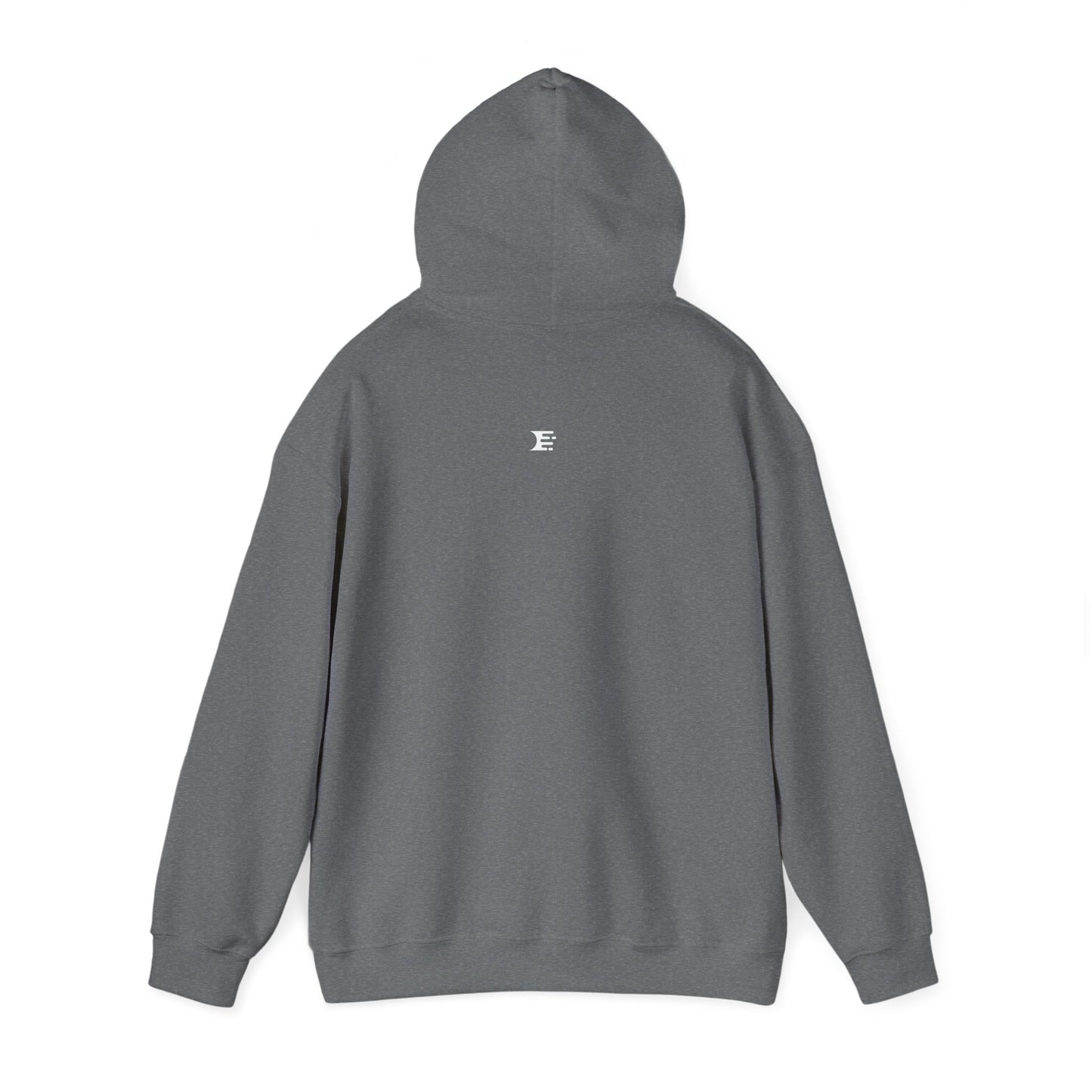 Power Hoodie