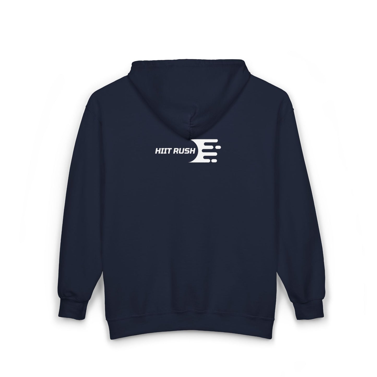 Full Zip Hoodie