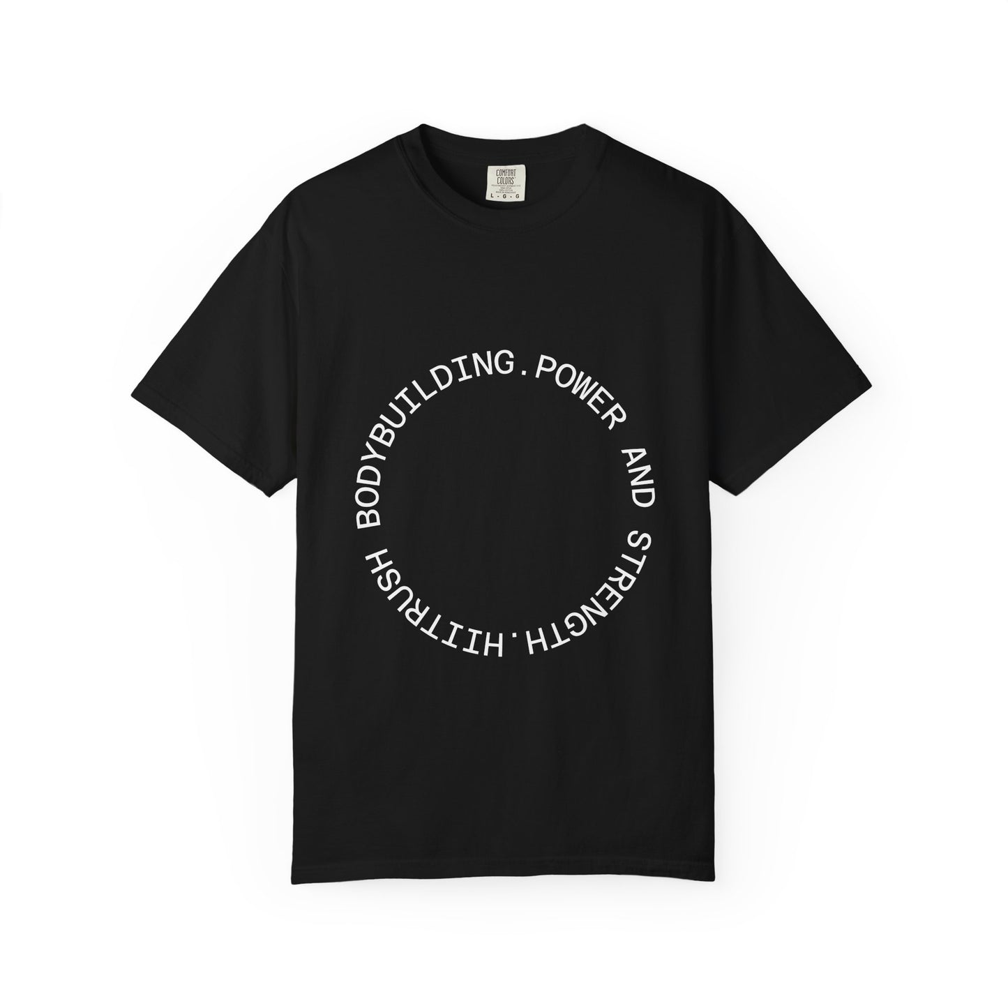 Lifting T-Shirt