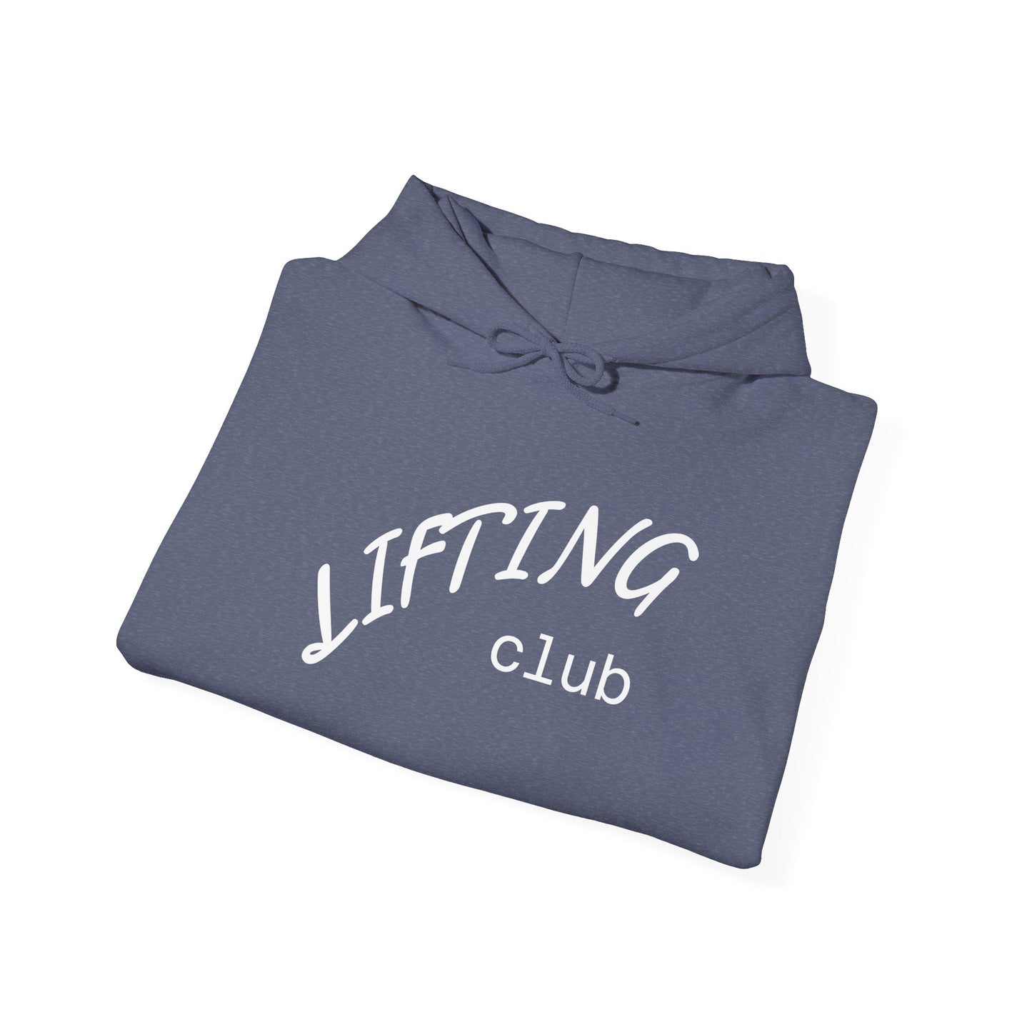 Power Hoodie