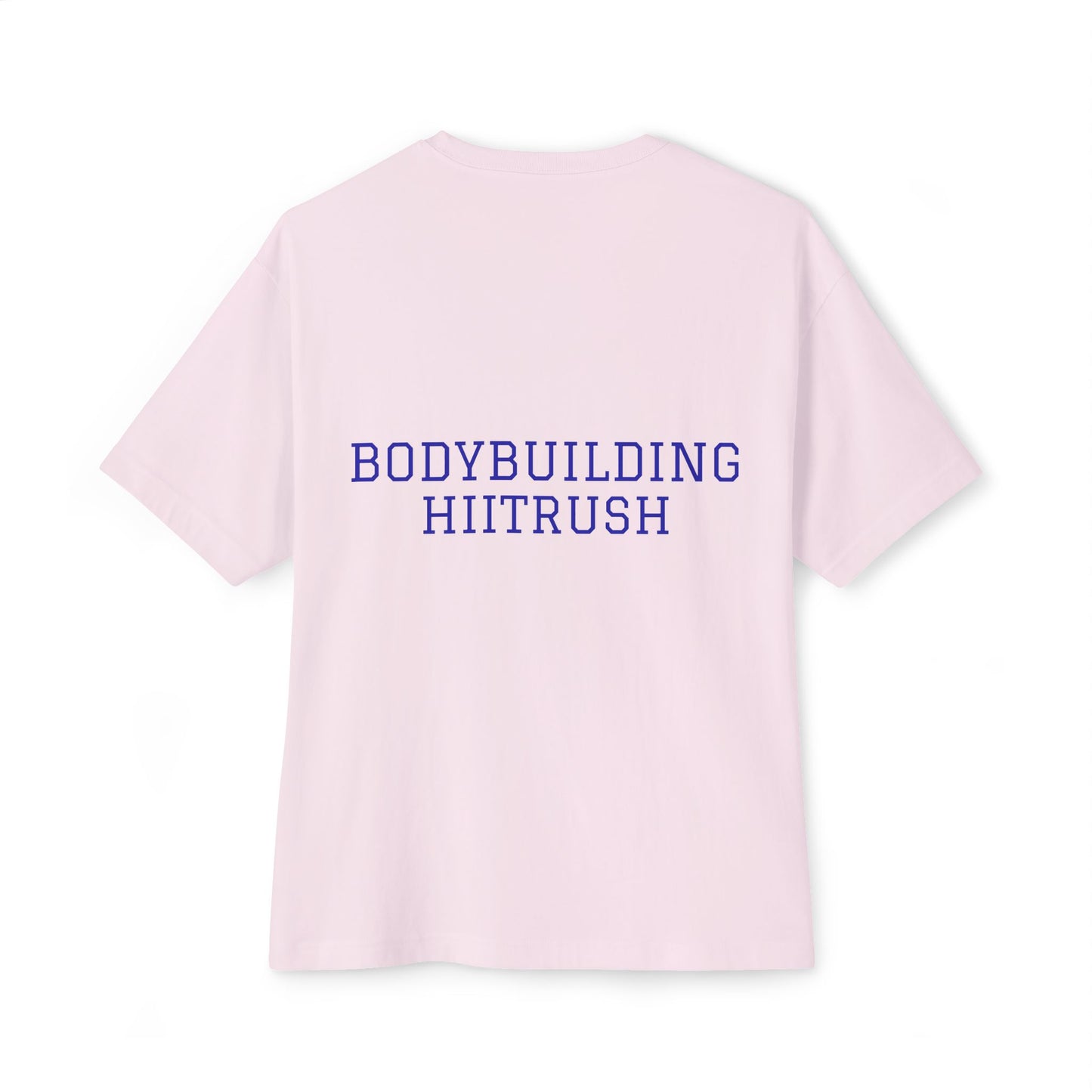 Bodybuilding T-shirt