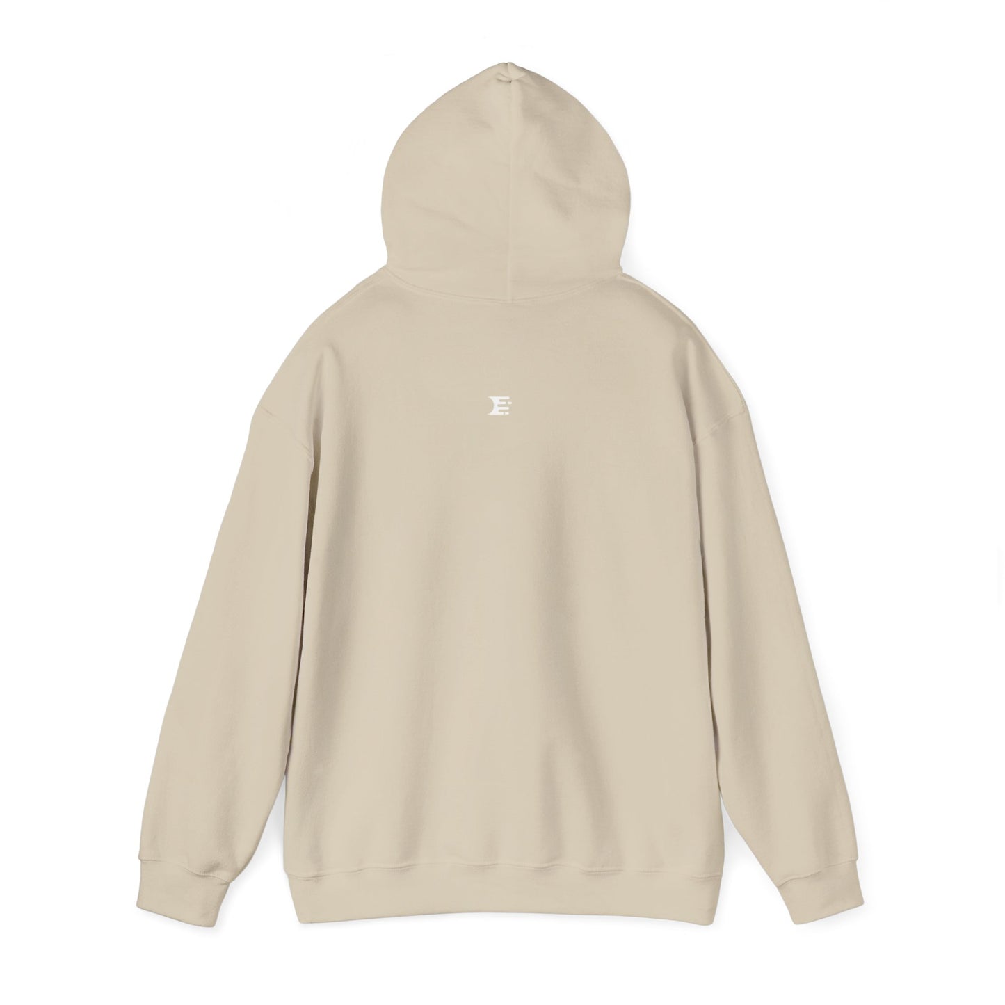 Power Hoodie