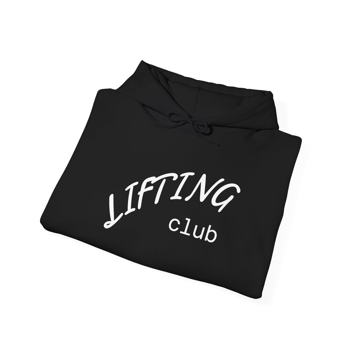 Power Hoodie