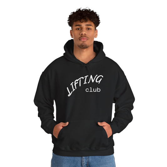 Power Hoodie