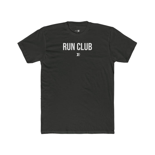 Run Club T-Shirt