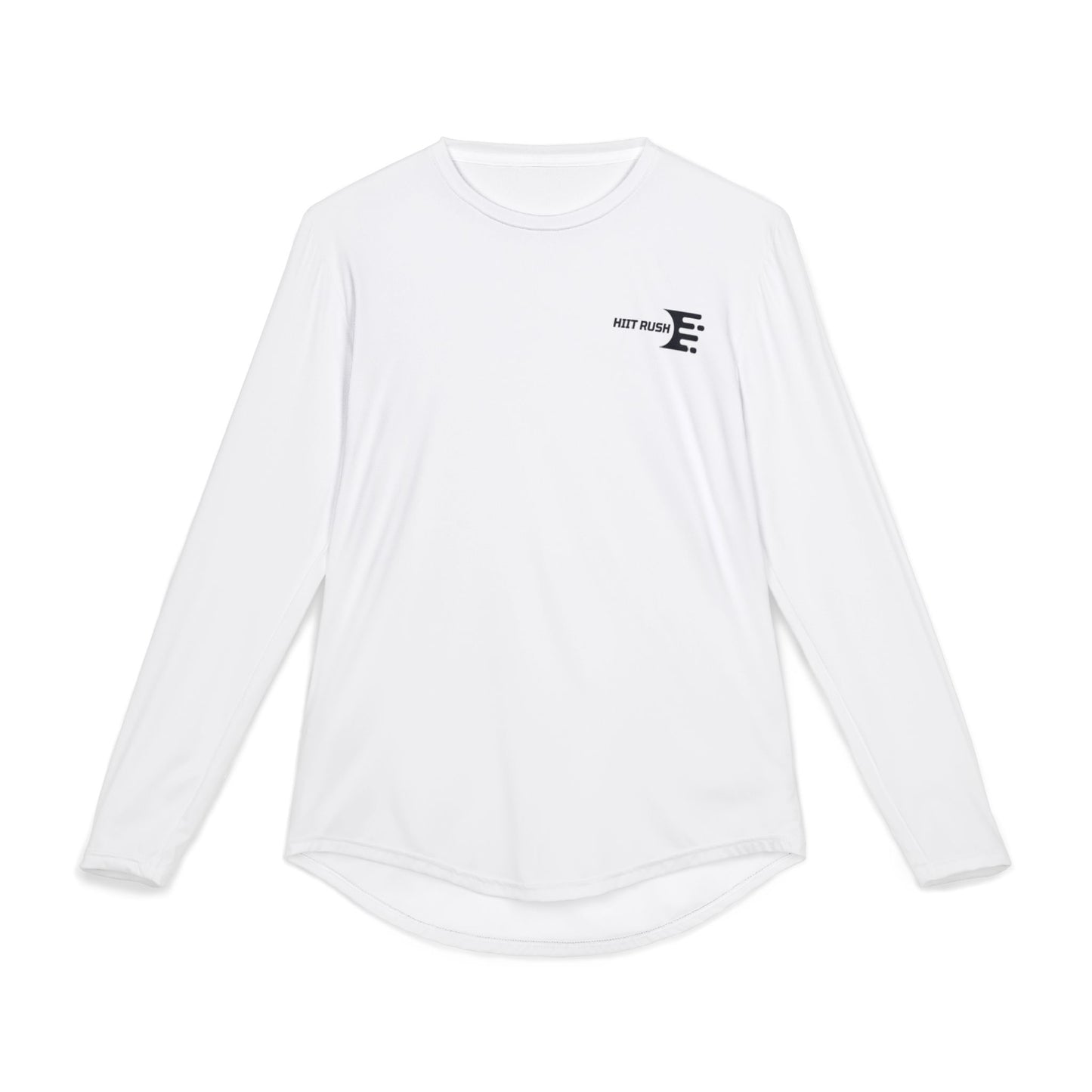 Running Long Sleeve T-Shirt