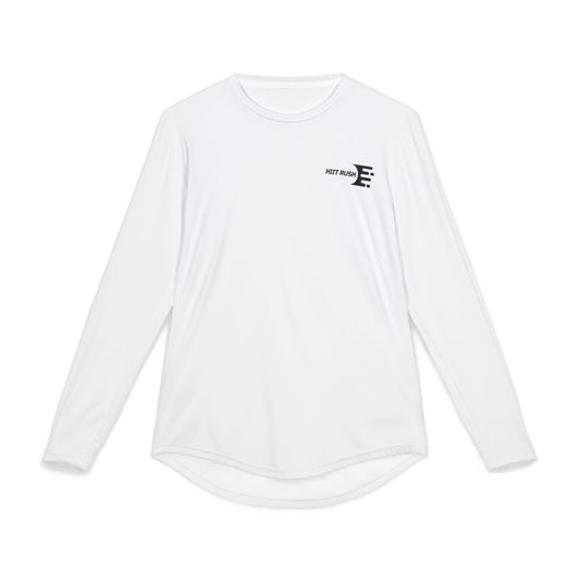 Running Long Sleeve T-Shirt