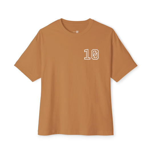 Legacy Oversized T-Shirt
