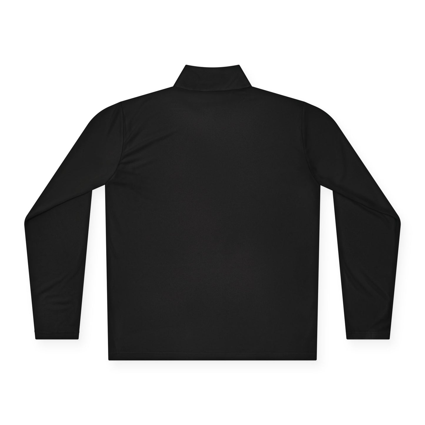 Running Zip Long Sleeve T-Shirt