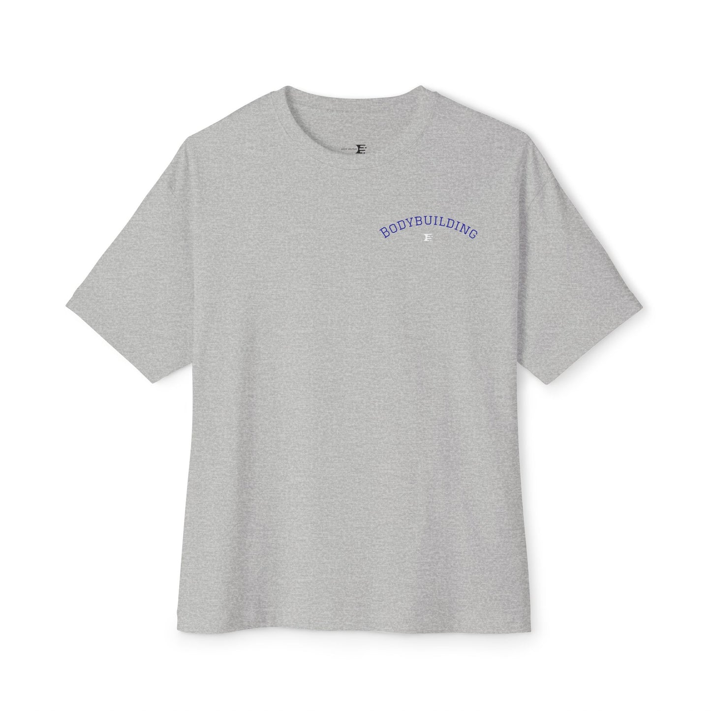 Bodybuilding T-shirt