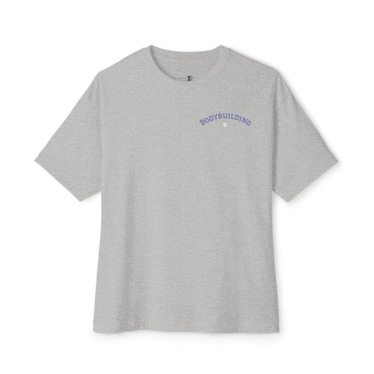 Bodybuilding T-shirt