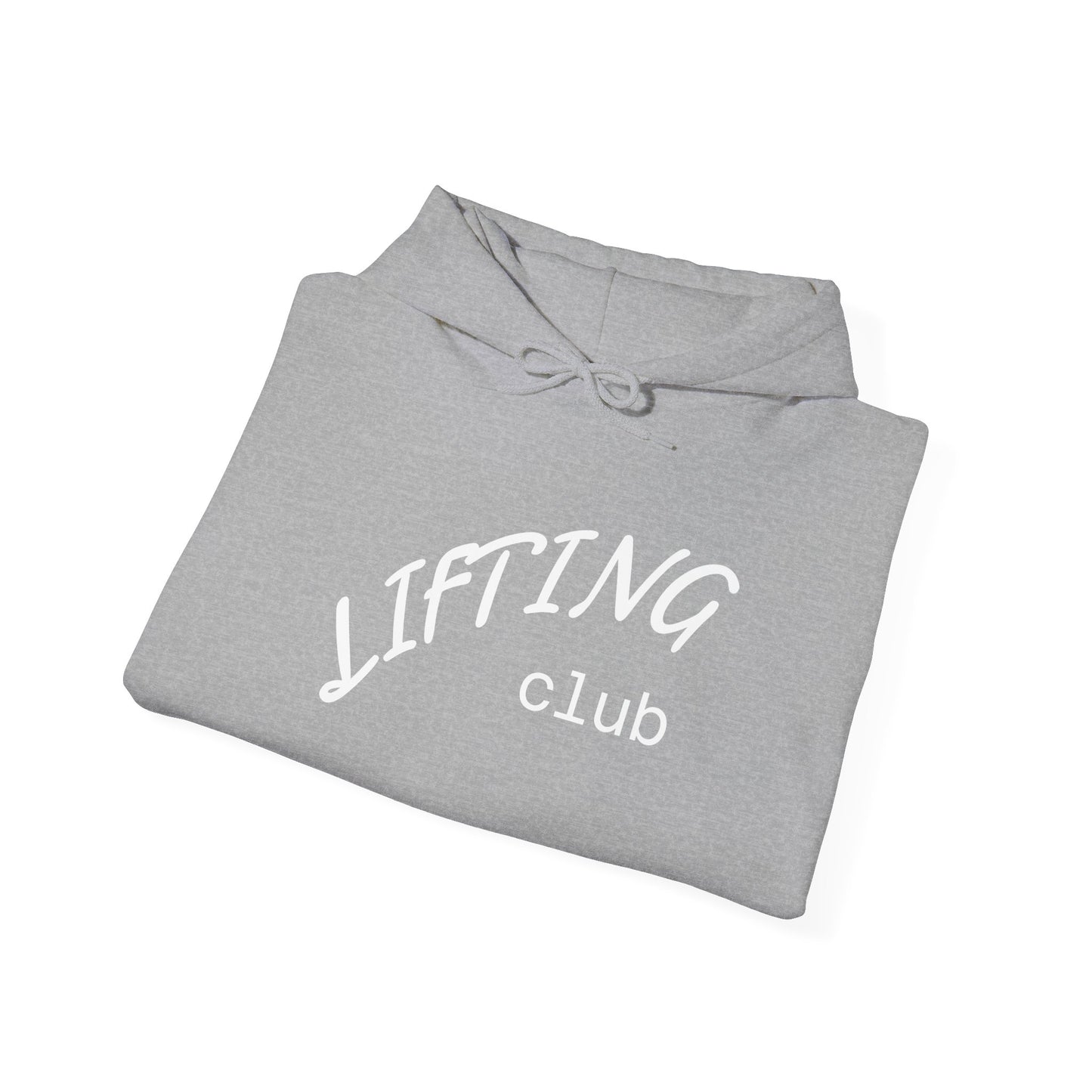 Power Hoodie