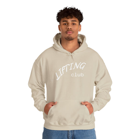 Power Hoodie