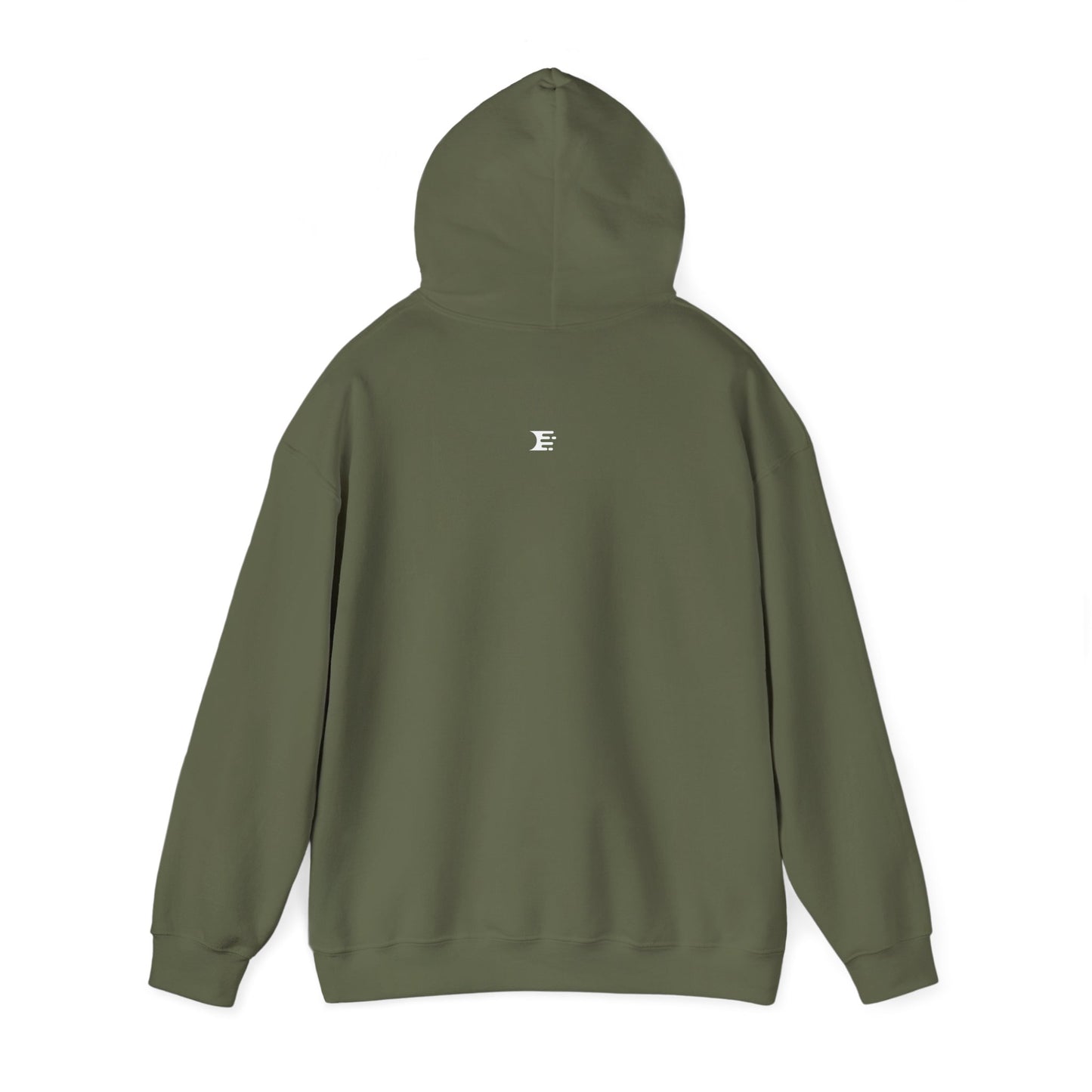 Power Hoodie