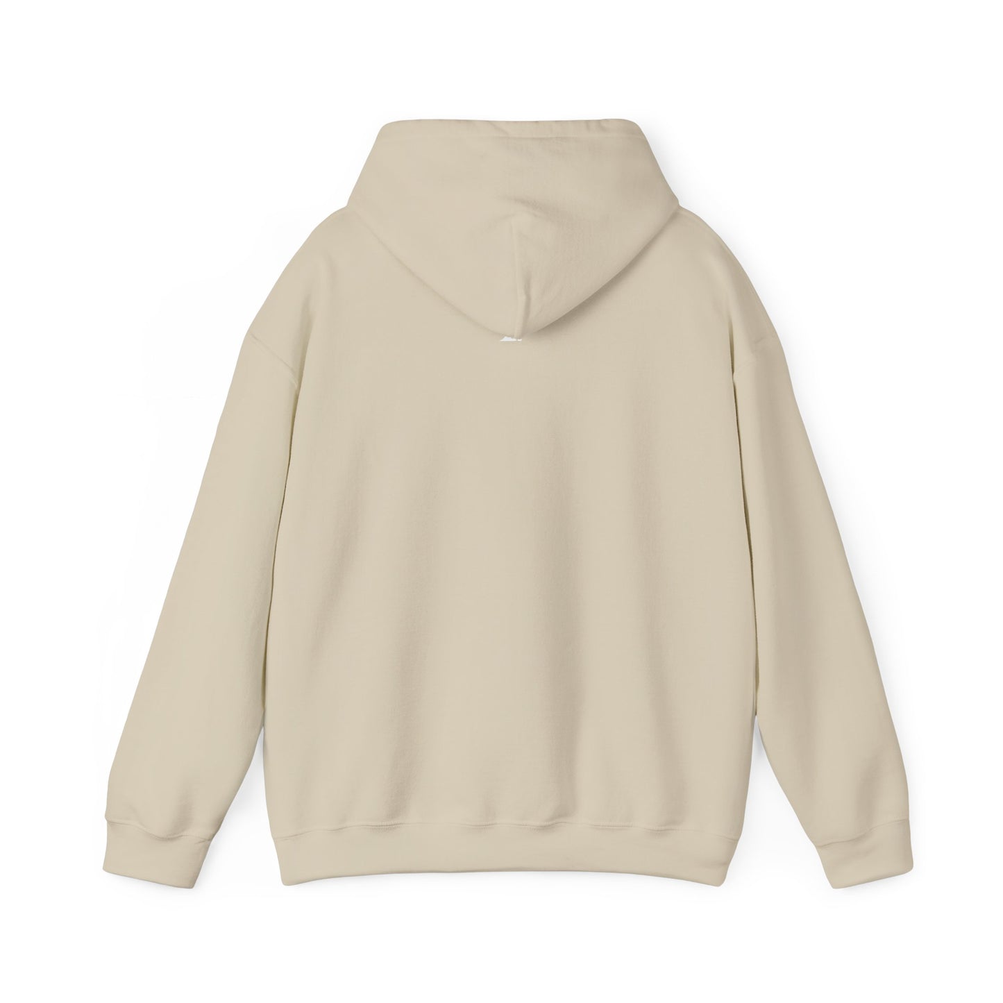 Power Hoodie