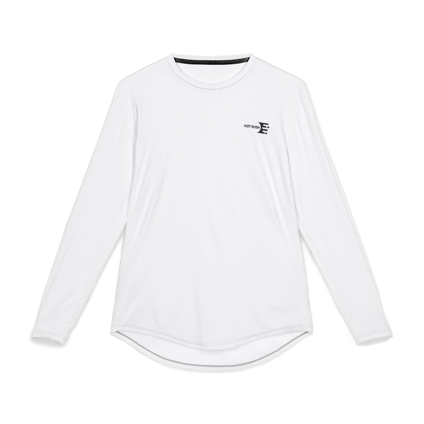 Running Long Sleeve T-Shirt