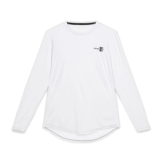 Running Long Sleeve T-Shirt