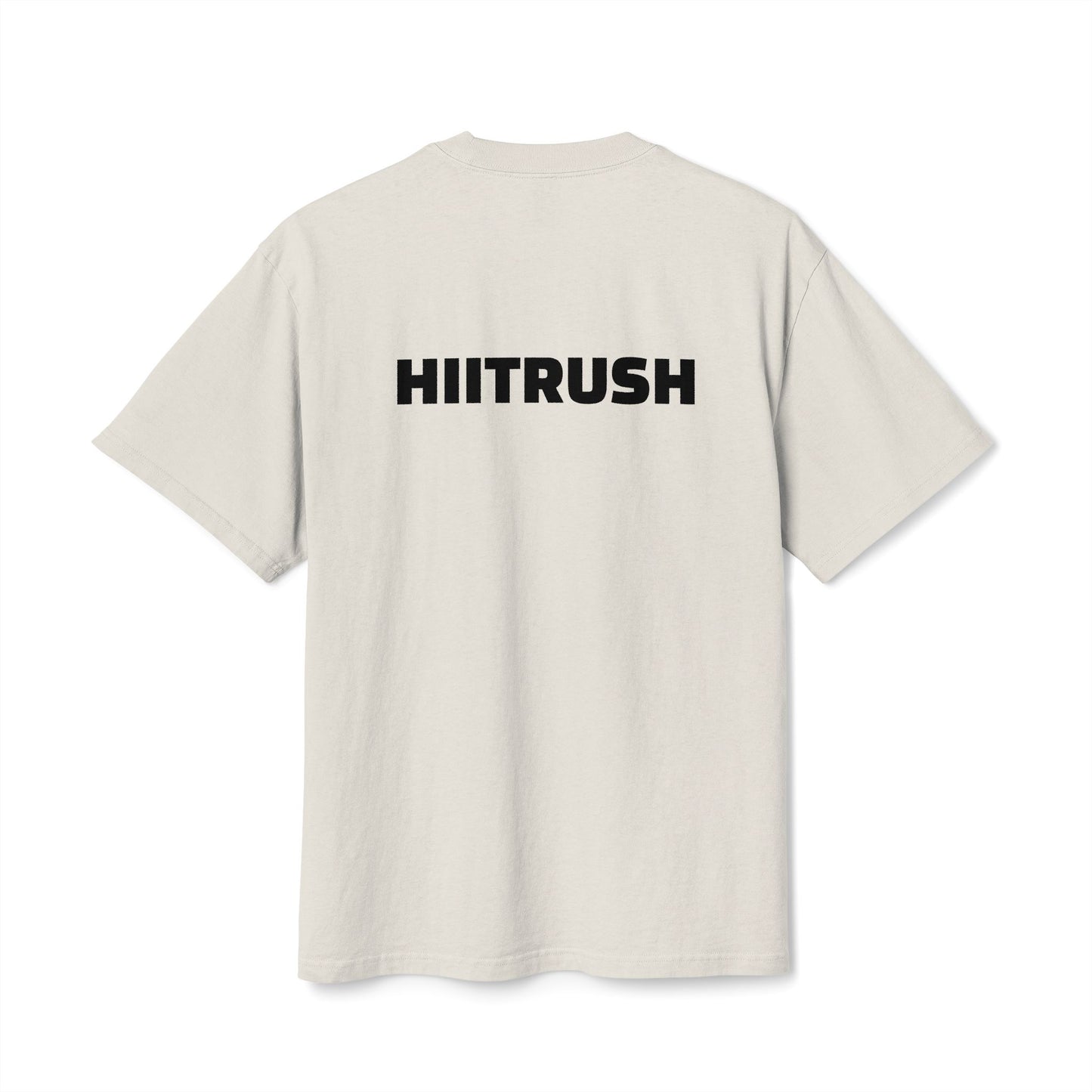 Strength T-Shirt