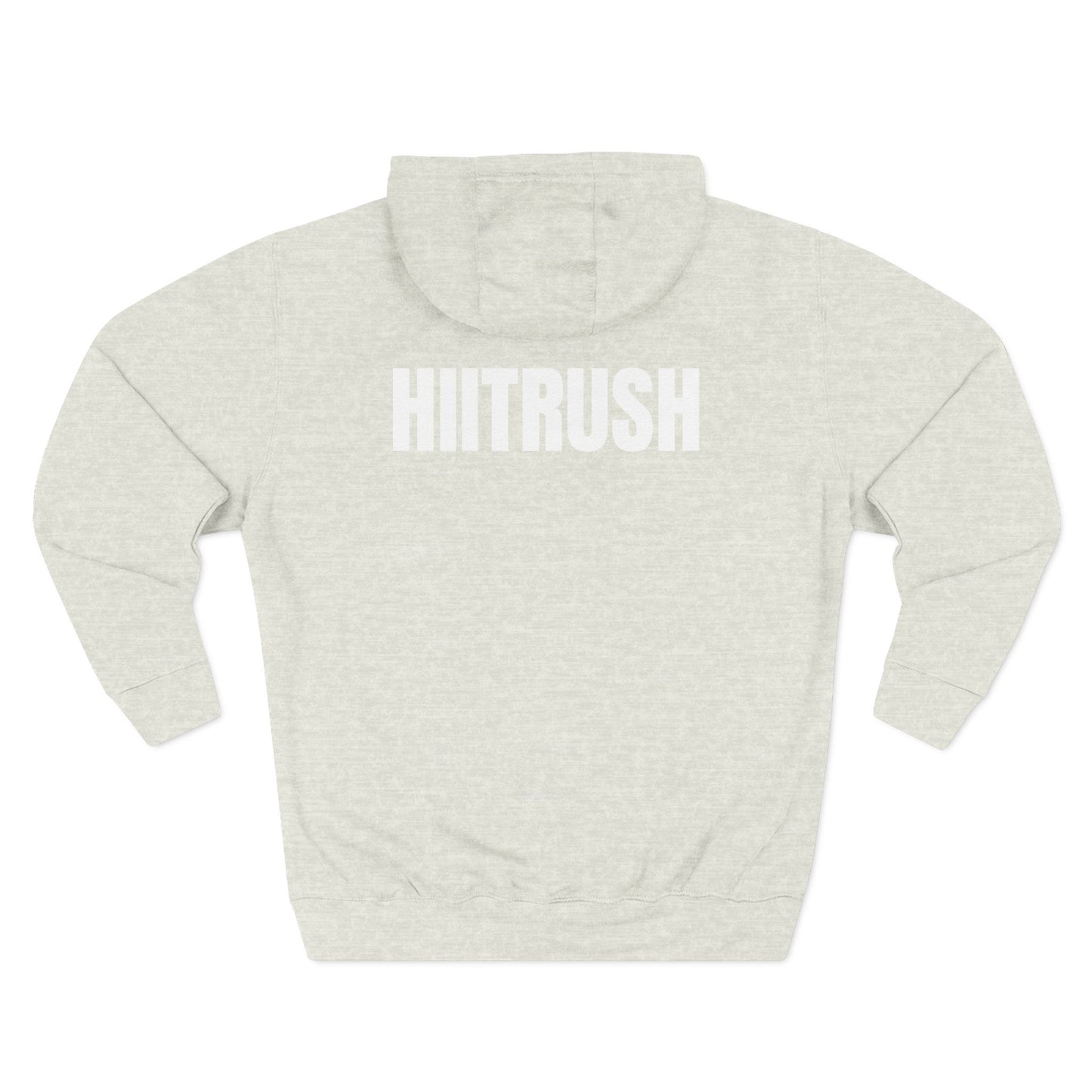 Drive Hoodie