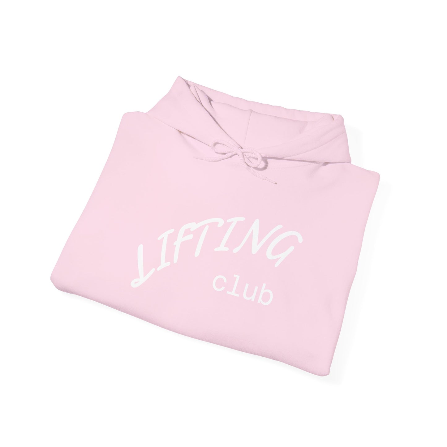 Power Hoodie