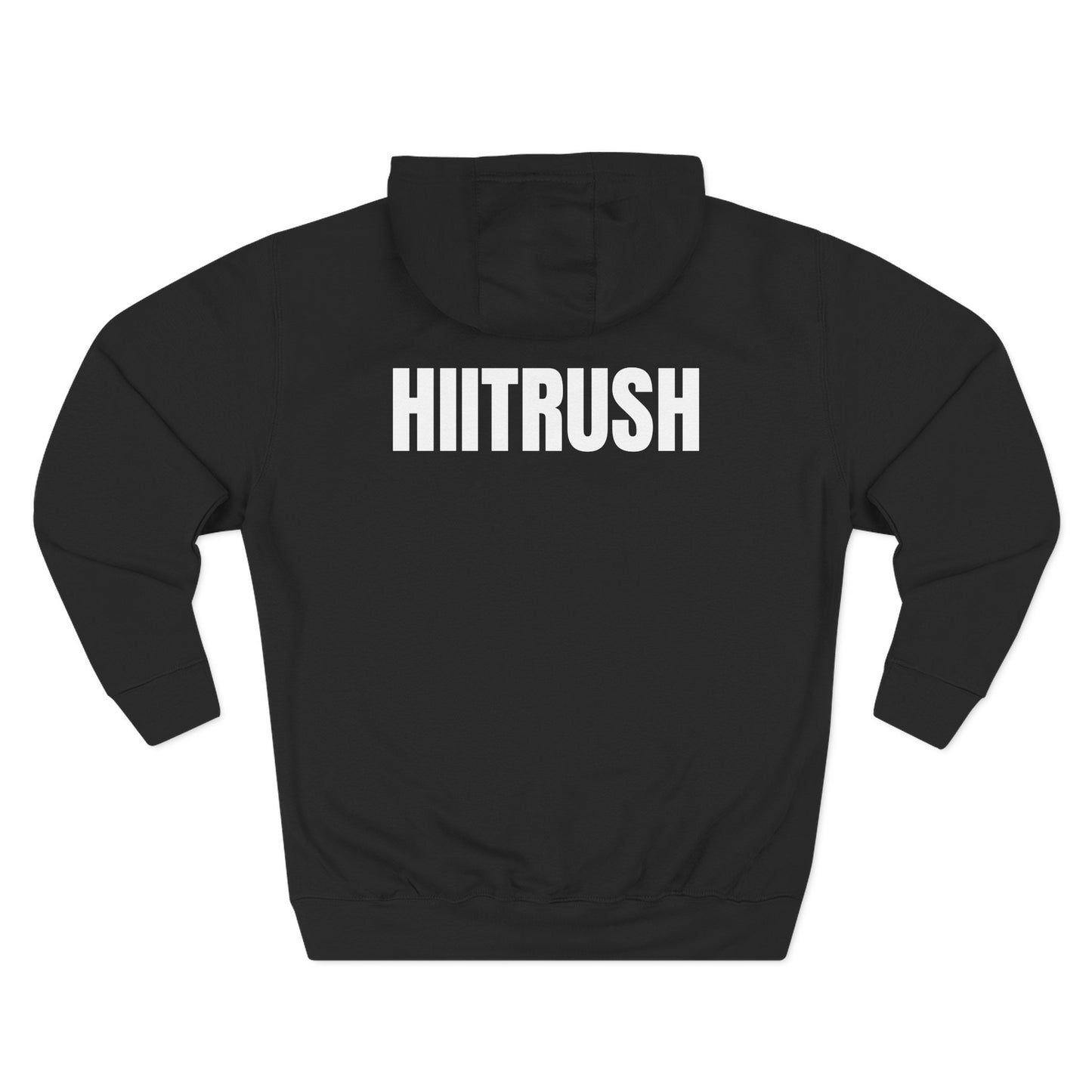 Drive Hoodie