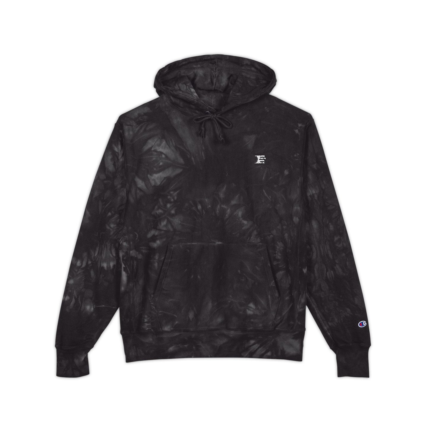 Force Hoodie