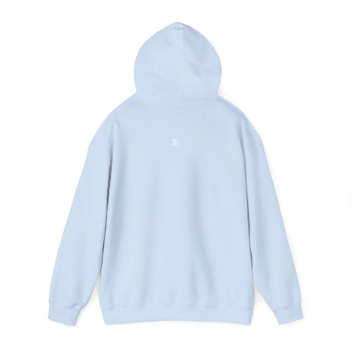 Power Hoodie