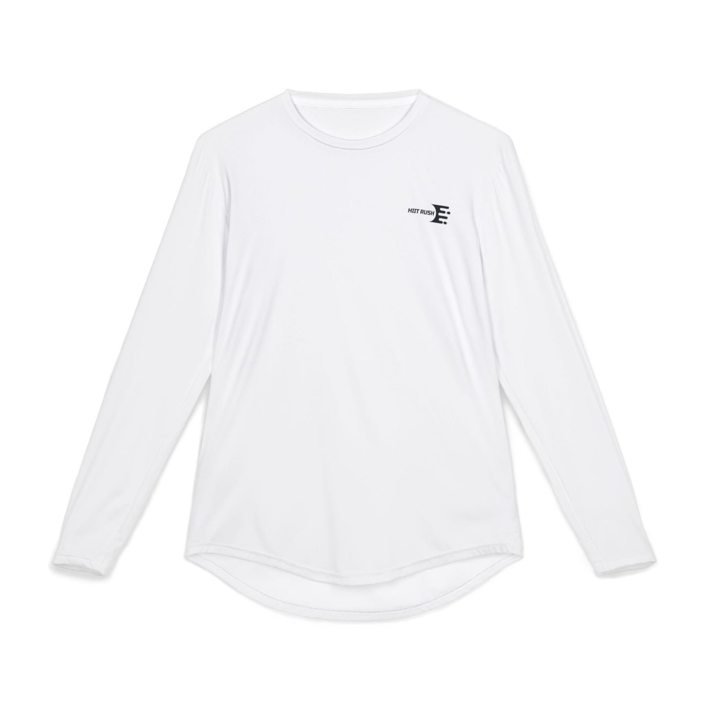 Running Long Sleeve T-Shirt