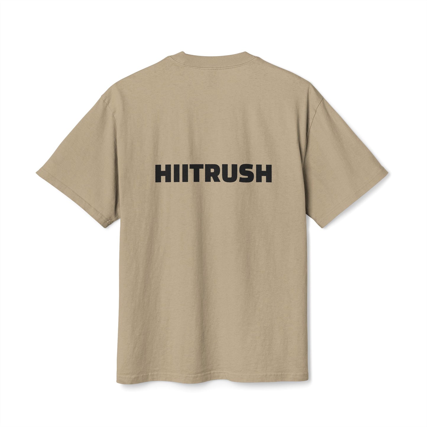 Strength T-Shirt