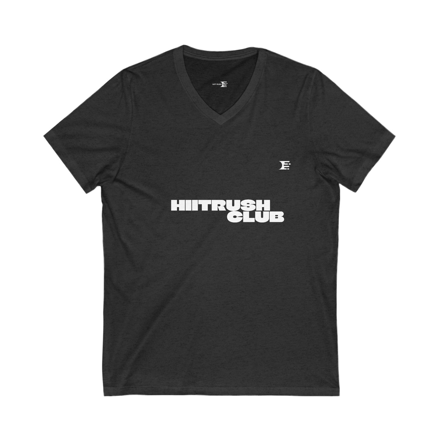 HIITRUSH Club V-Neck