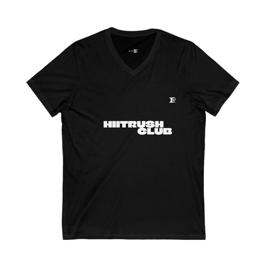 HIITRUSH Club V-Neck
