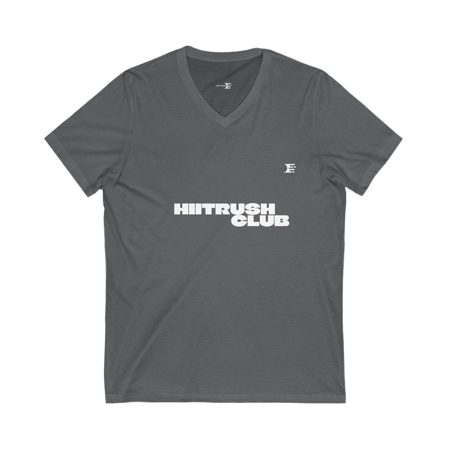 HIITRUSH Club V-Neck