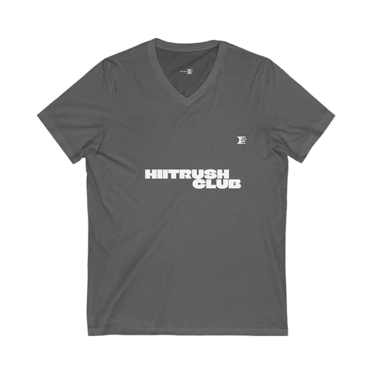 HIITRUSH Club V-Neck