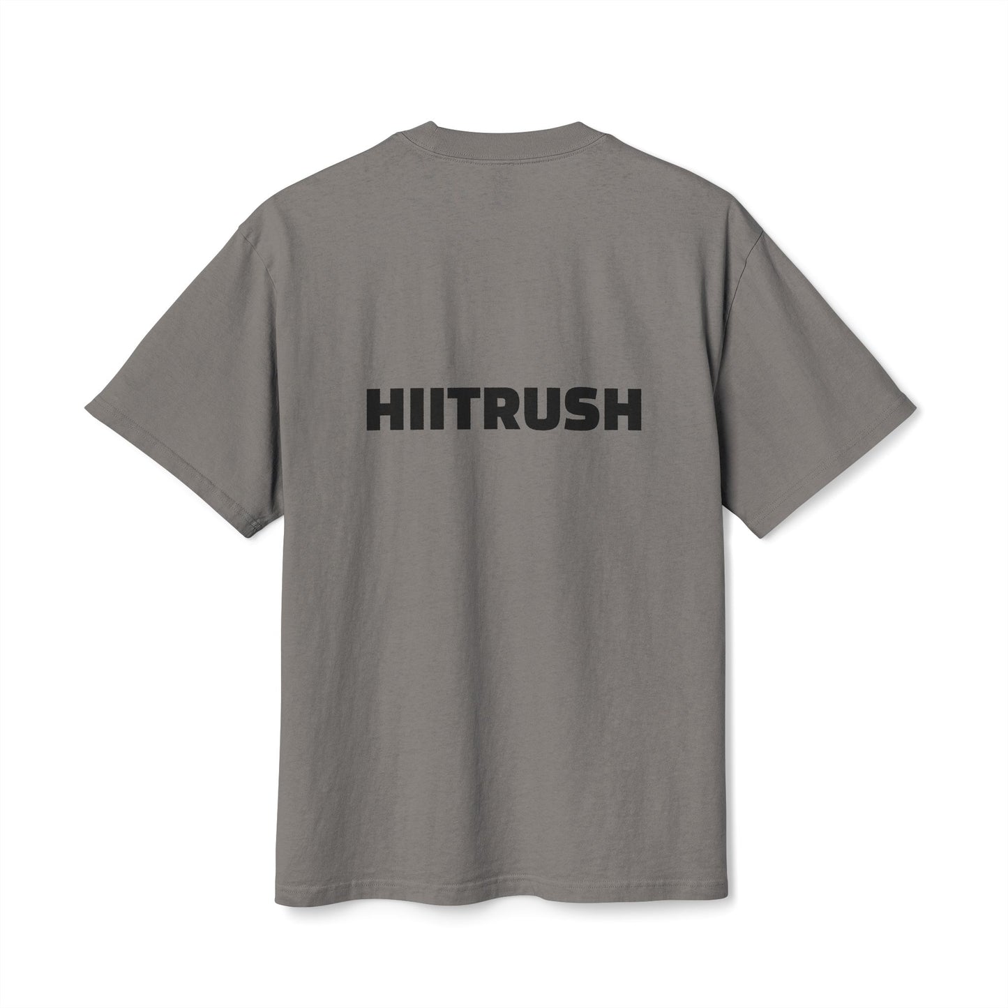 Strength T-Shirt