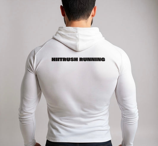 Running Long Sleeve T-Shirt