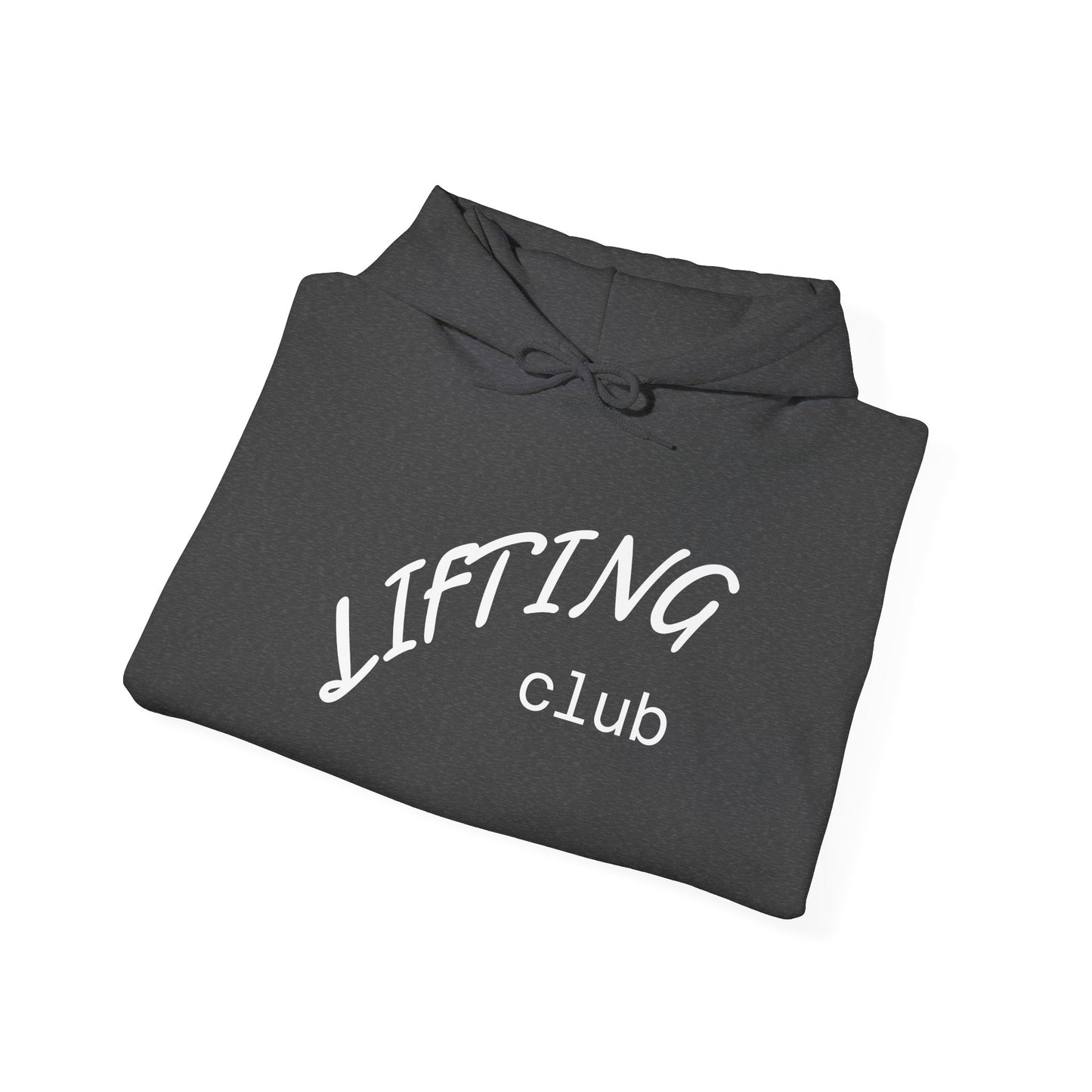 Power Hoodie