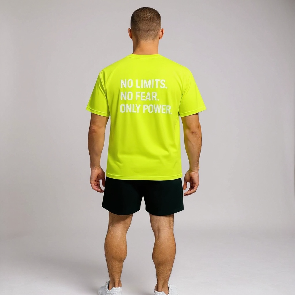 Power T-Shirt