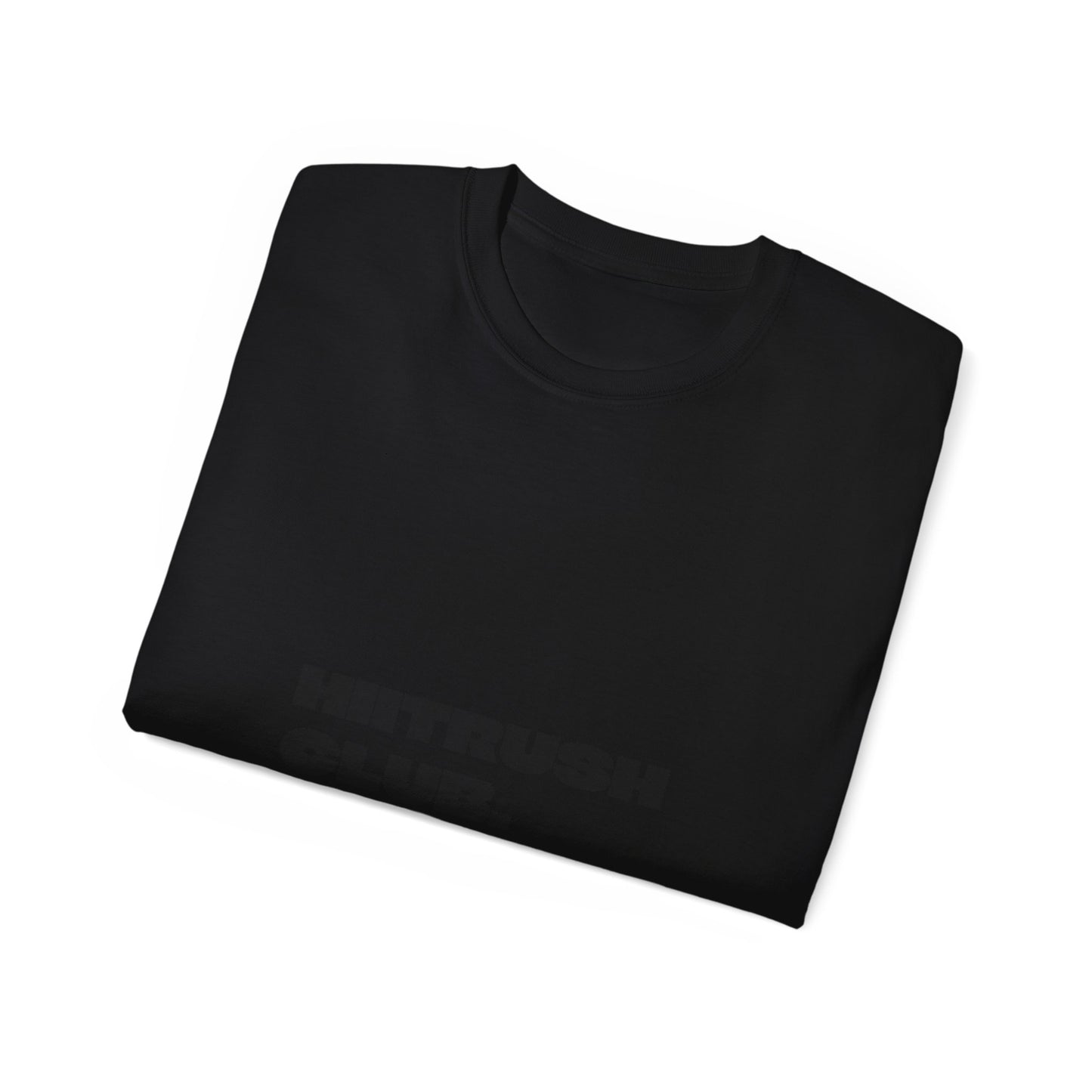 HIITRUSH Club T-Shirt