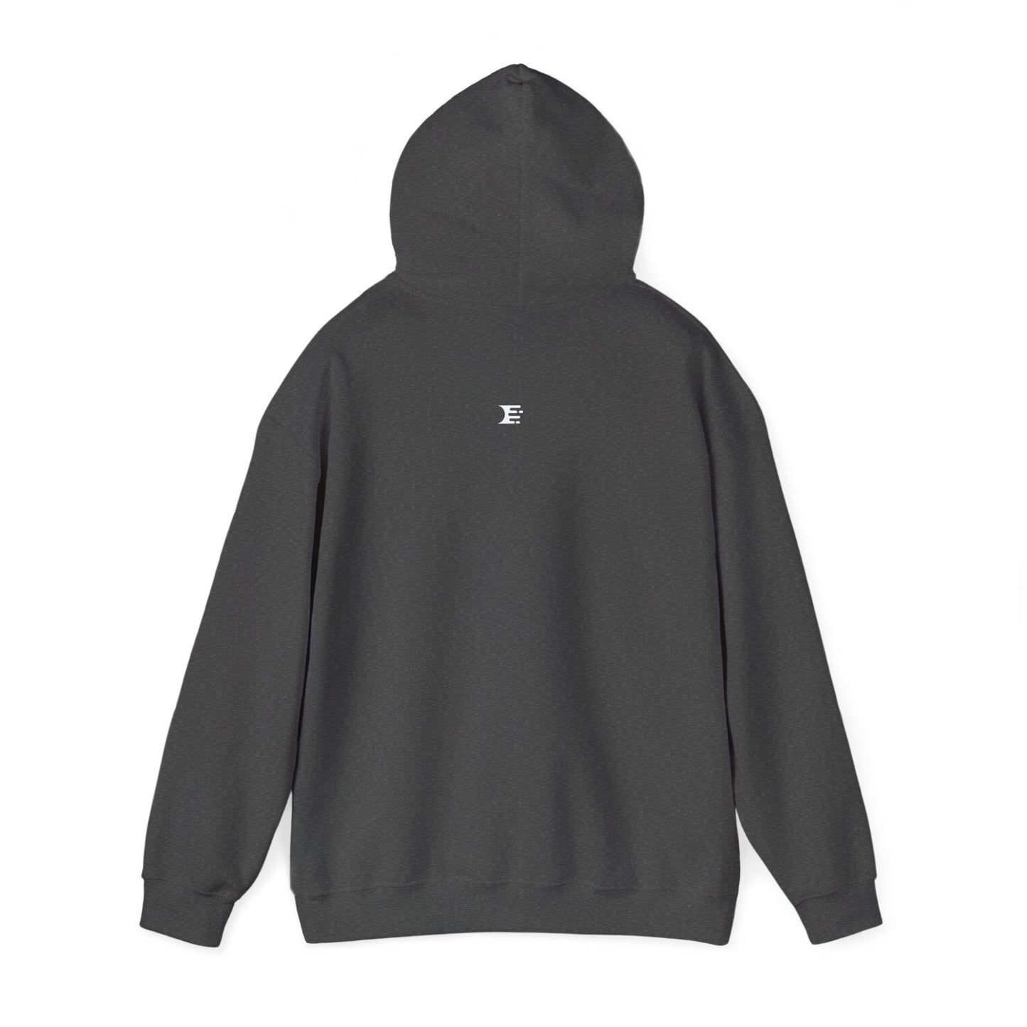 Power Hoodie