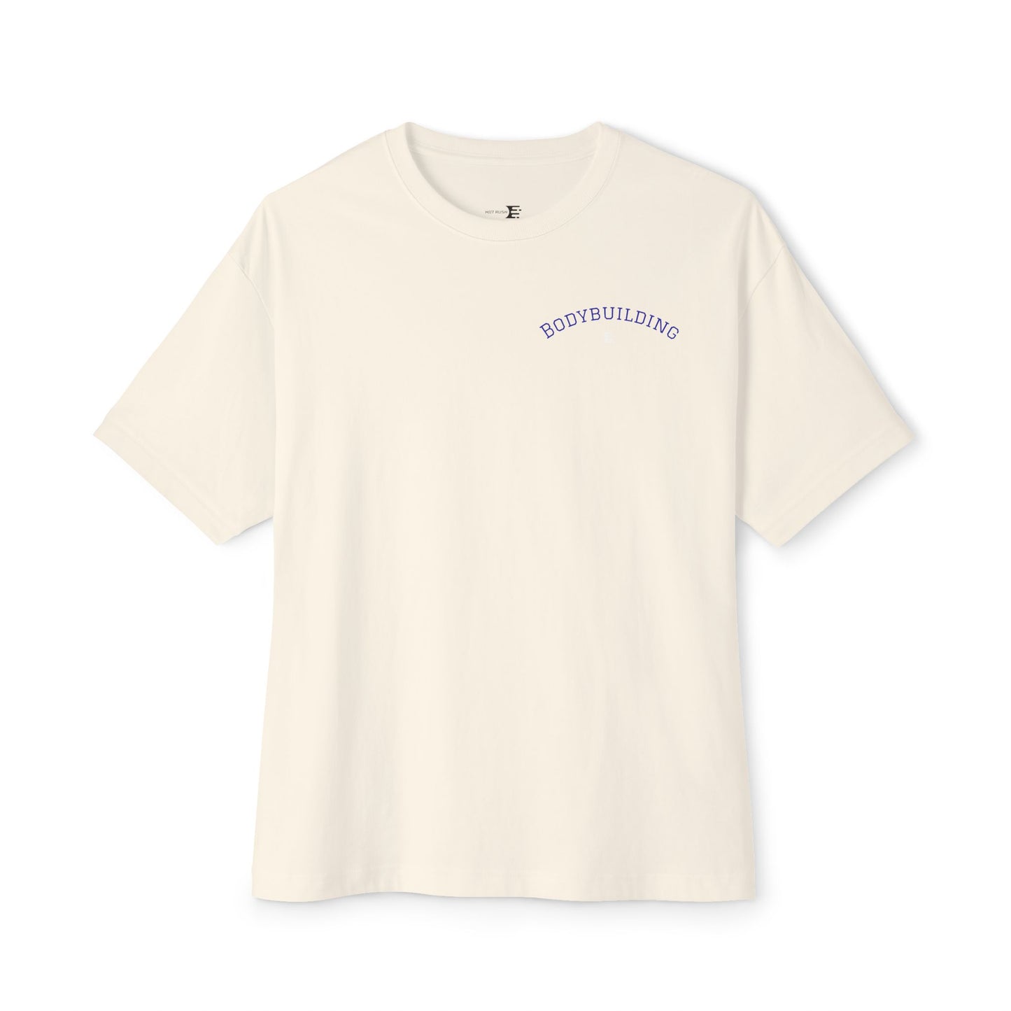 Bodybuilding T-shirt