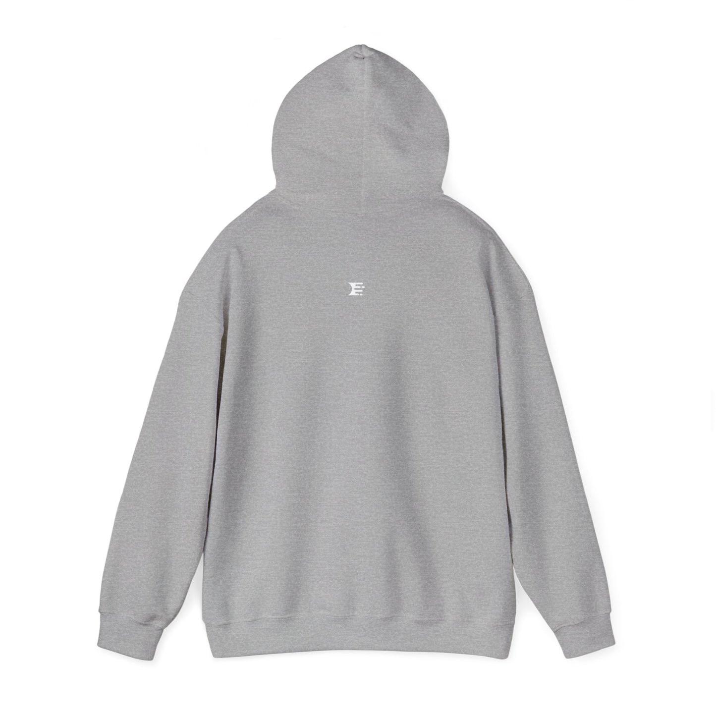 Power Hoodie