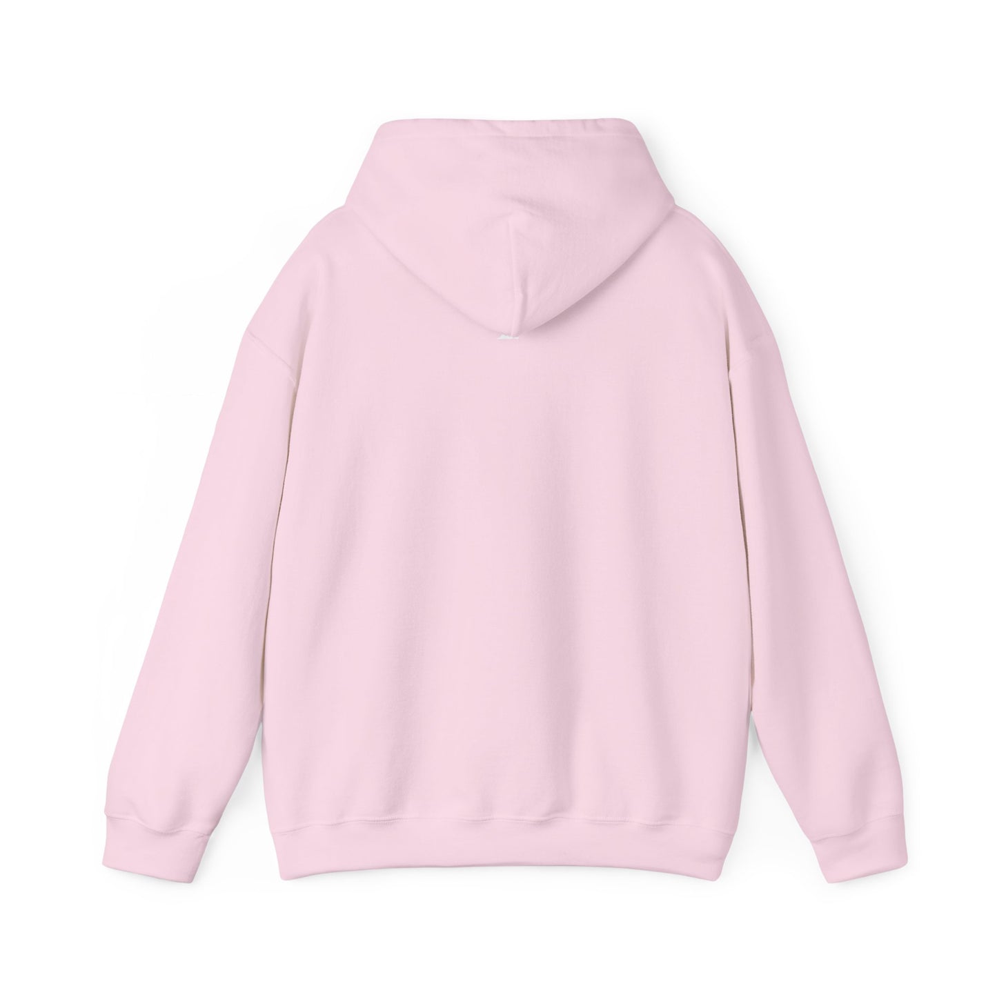 Power Hoodie