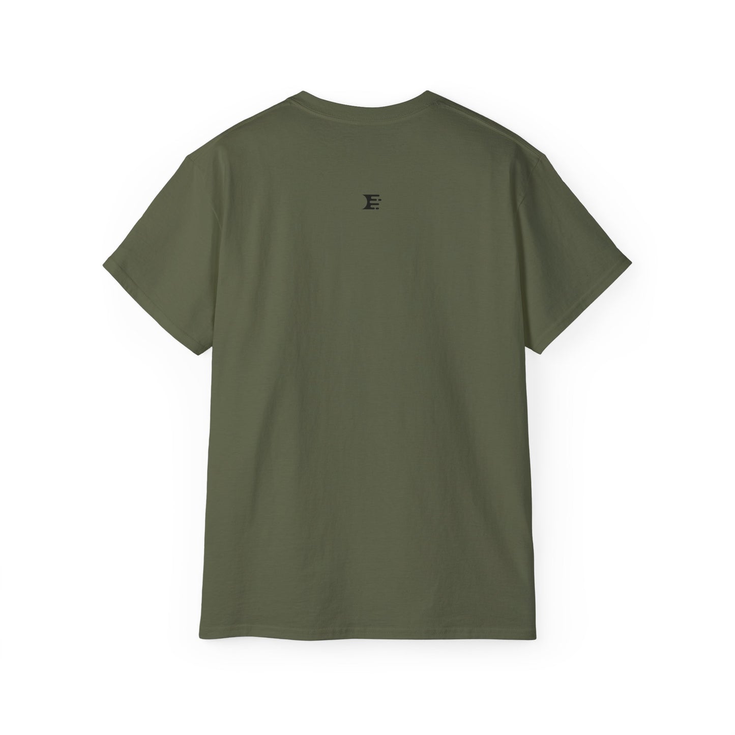 HIITRUSH Club T-Shirt
