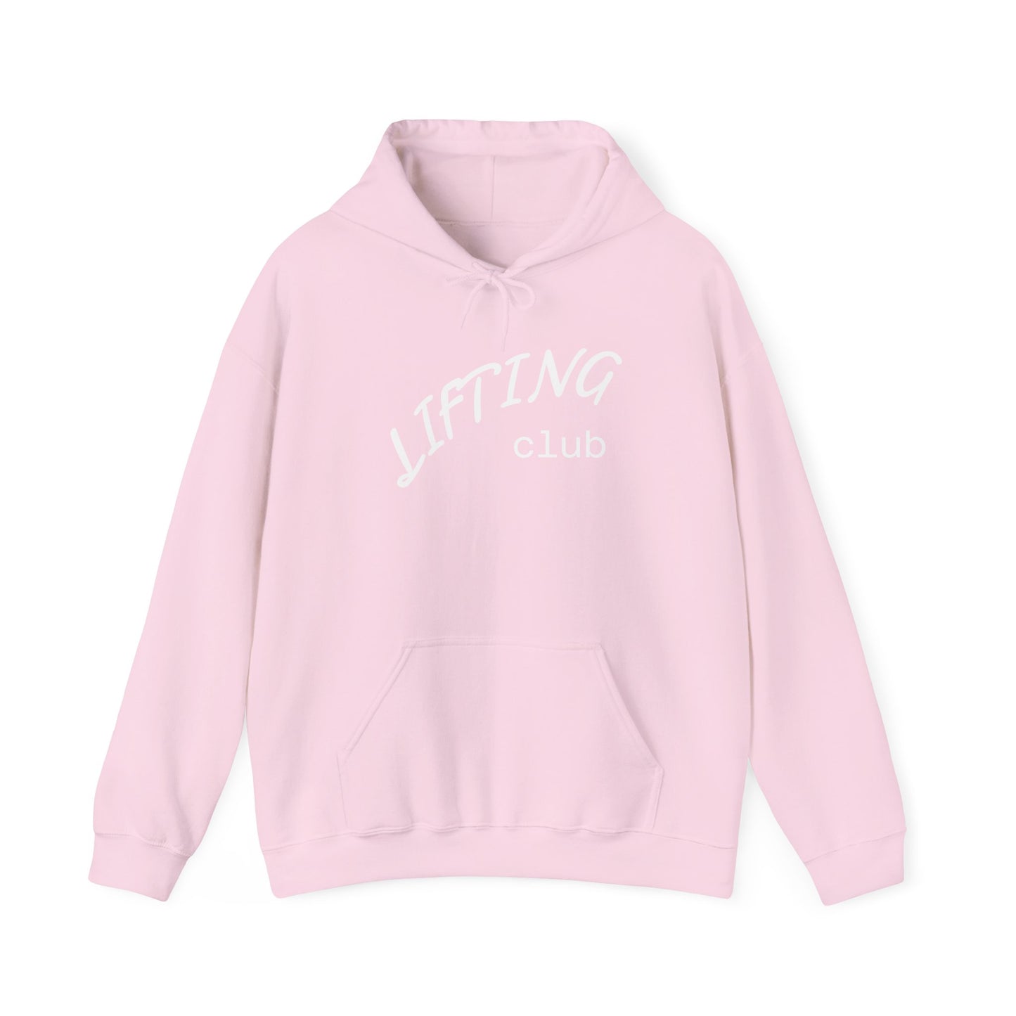 Power Hoodie