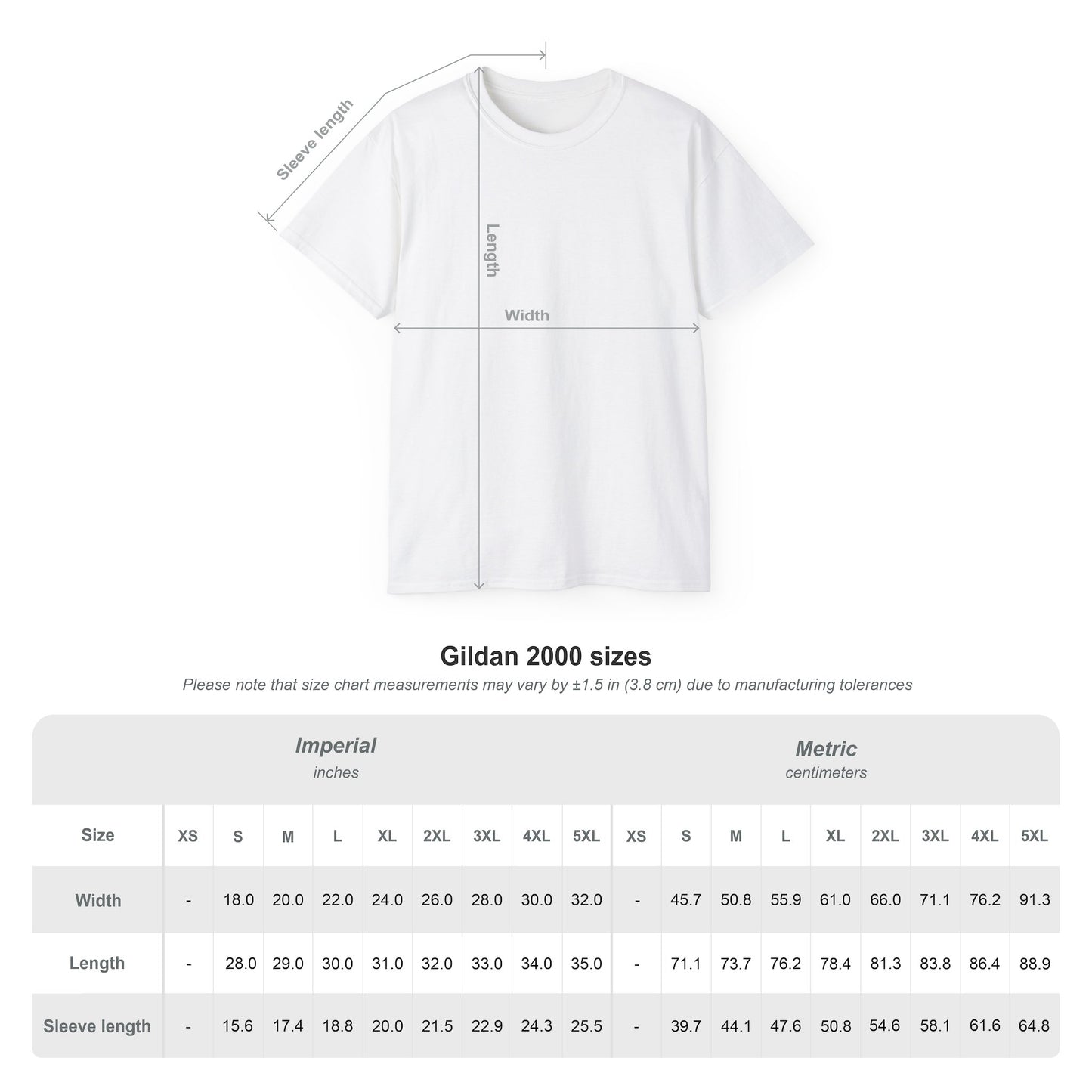 HIITRUSH Club T-Shirt